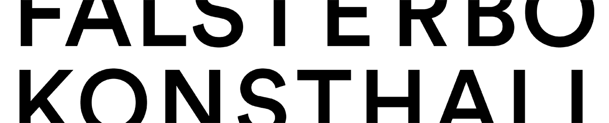 logo falsterbo konsthall